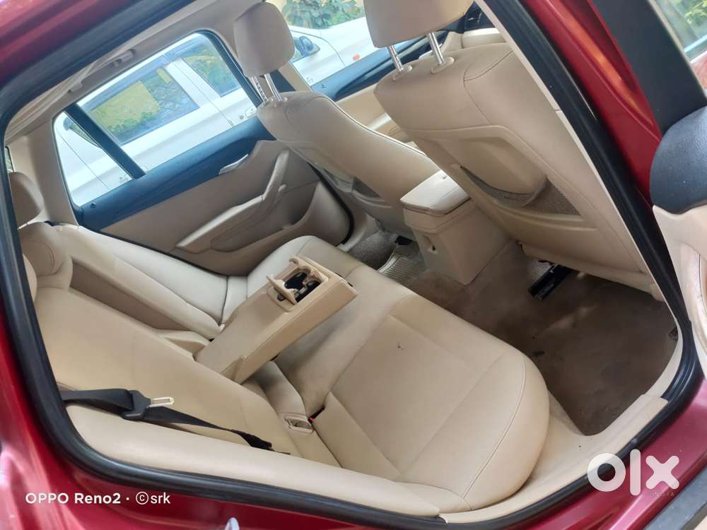 Bmw X1 Sdrive18i M Sport, 2011, Diesel