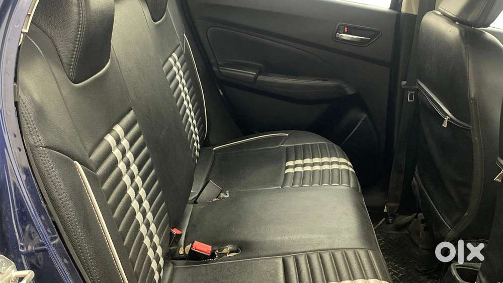 Maruti Suzuki Swift 2018 Vxi, 2021, Petrol