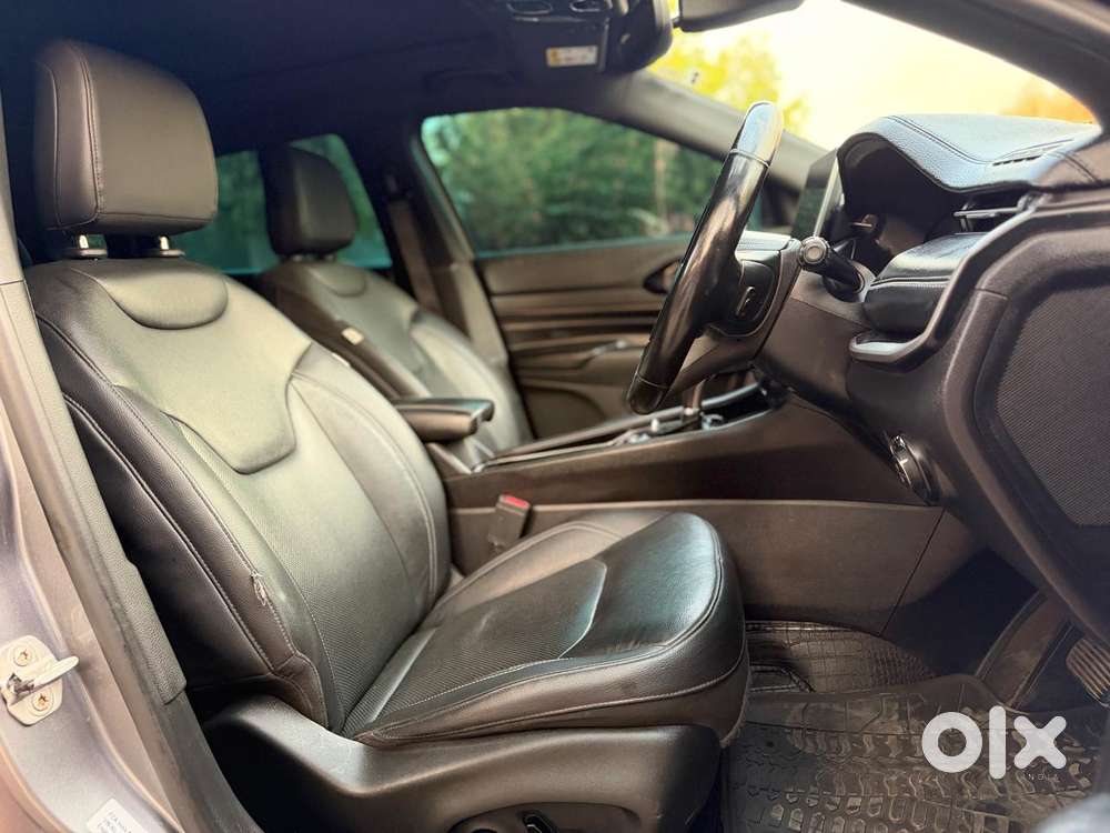 Jeep Compass 2.0 Limited (o) Diesel 4x4 At, 2021, Diesel