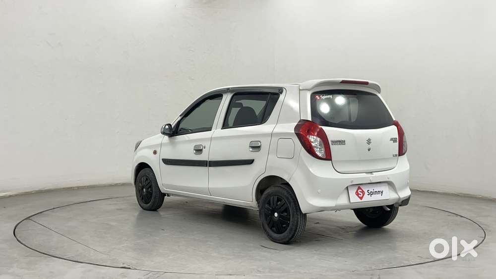 Maruti Suzuki Alto 800 Lxi, 2015, Petrol