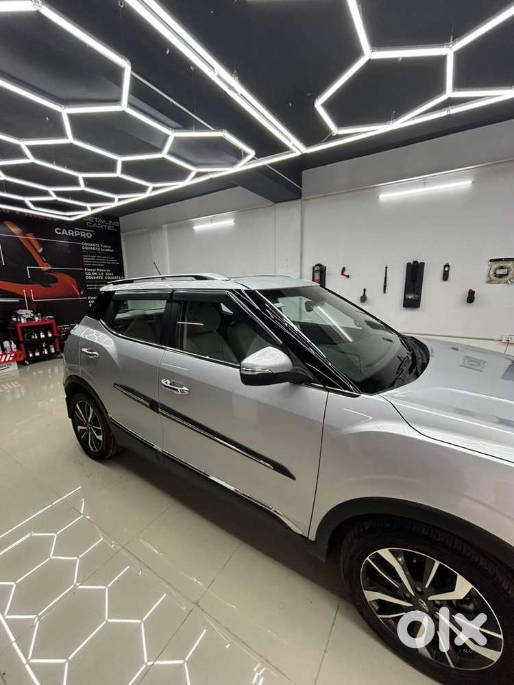 Mahindra Xuv300 Turbosport 2020 Year Model