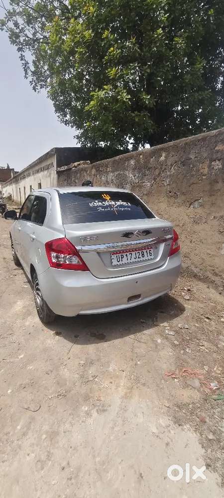 Car Condition Mai H