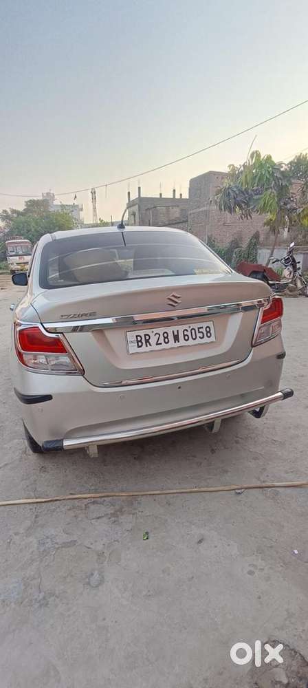 Maruti Suzuki Dzire Vxi Petrol Manual 2020