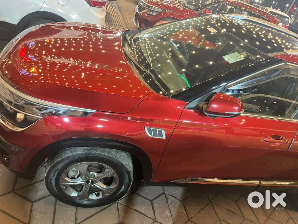 Kia Seltos 2020 Diesel 108000 Km Driven