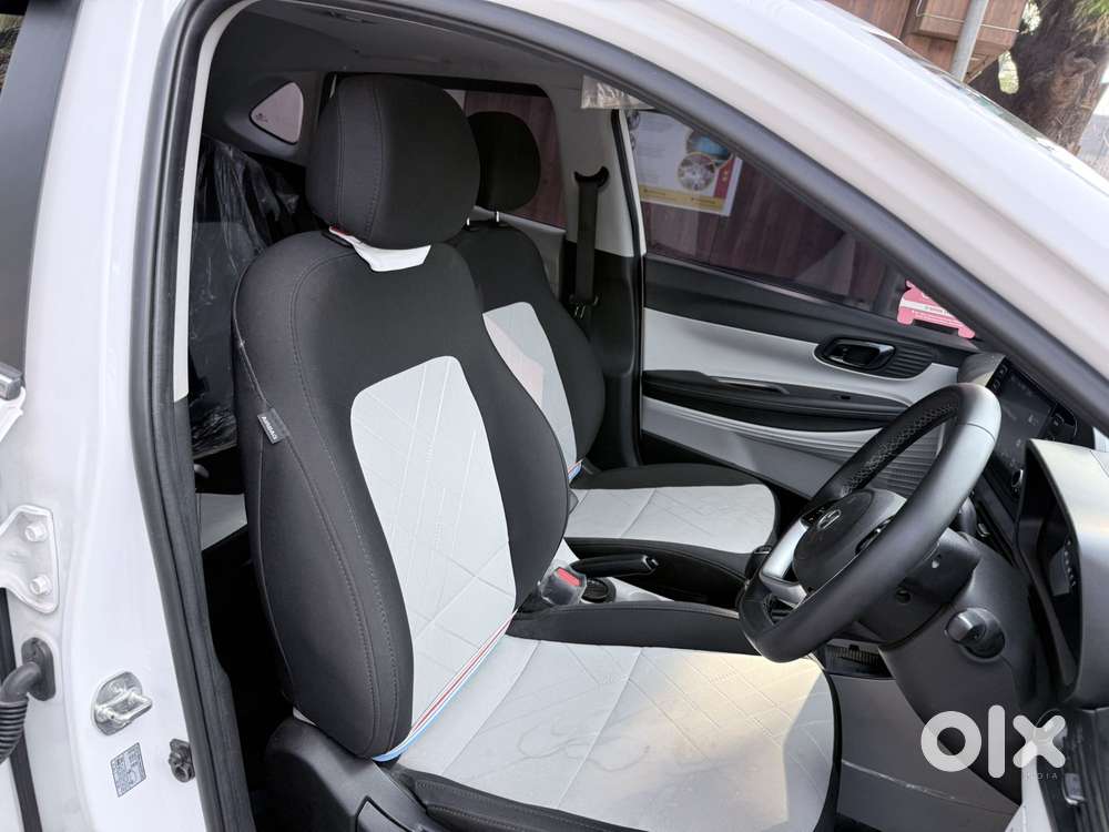 Hyundai I20 1.2 Asta Abs, 2024, Petrol