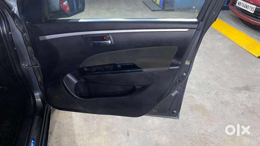 Maruti Suzuki Swift Vxi, 2015, Petrol