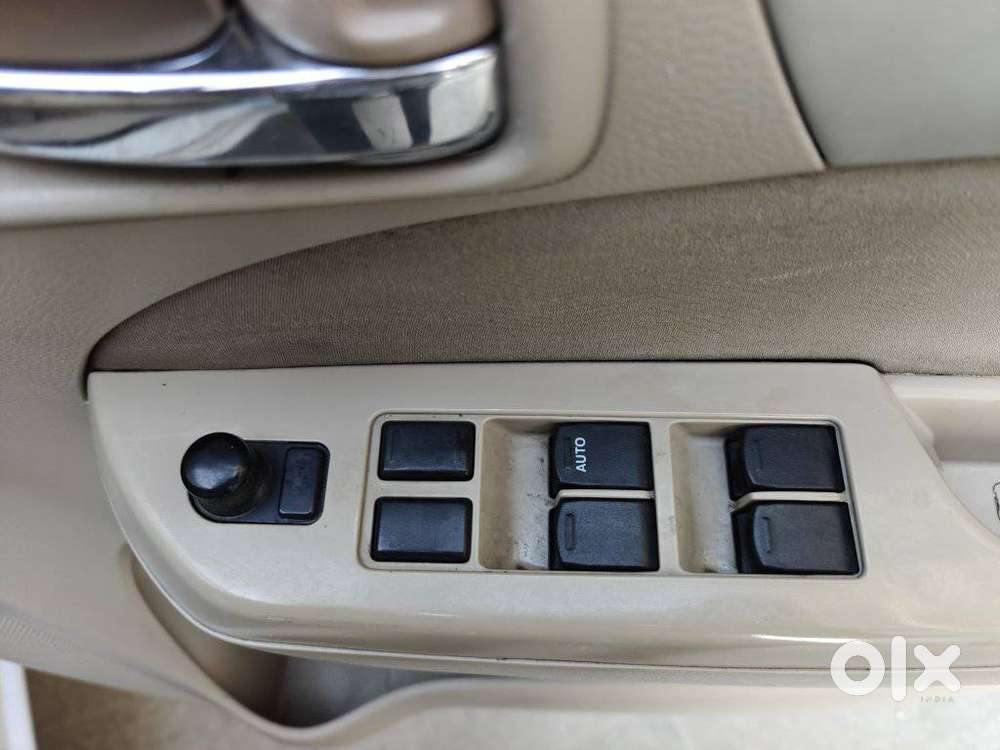 Maruti Suzuki Ertiga Shvs Zdi Plus, 2017, Diesel