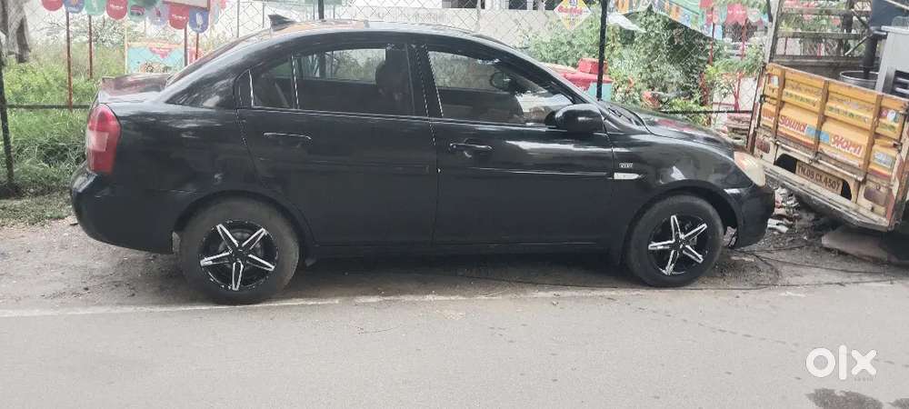 Nice Car Call