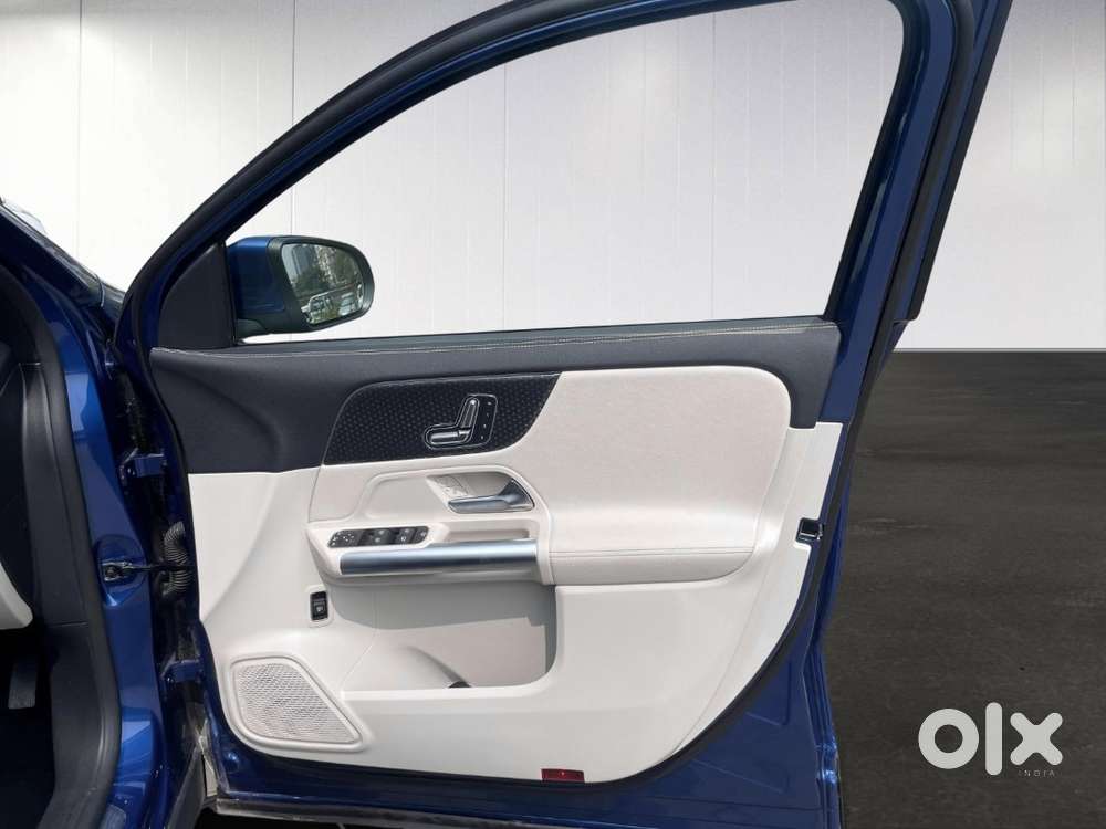 Mercedes-benz Gla 2024 Year Petrol