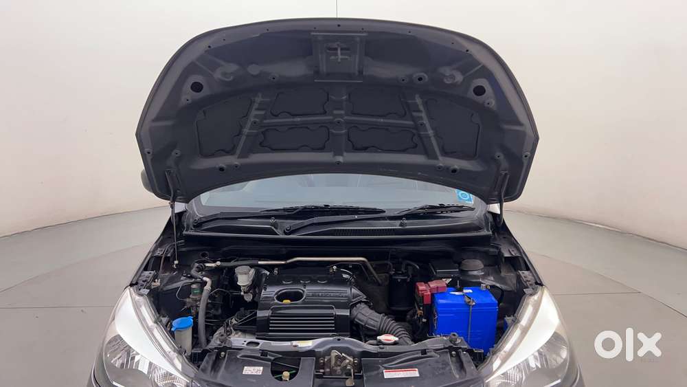 Maruti Suzuki Celerio 1.0 Vxi Amt, 2015, Petrol
