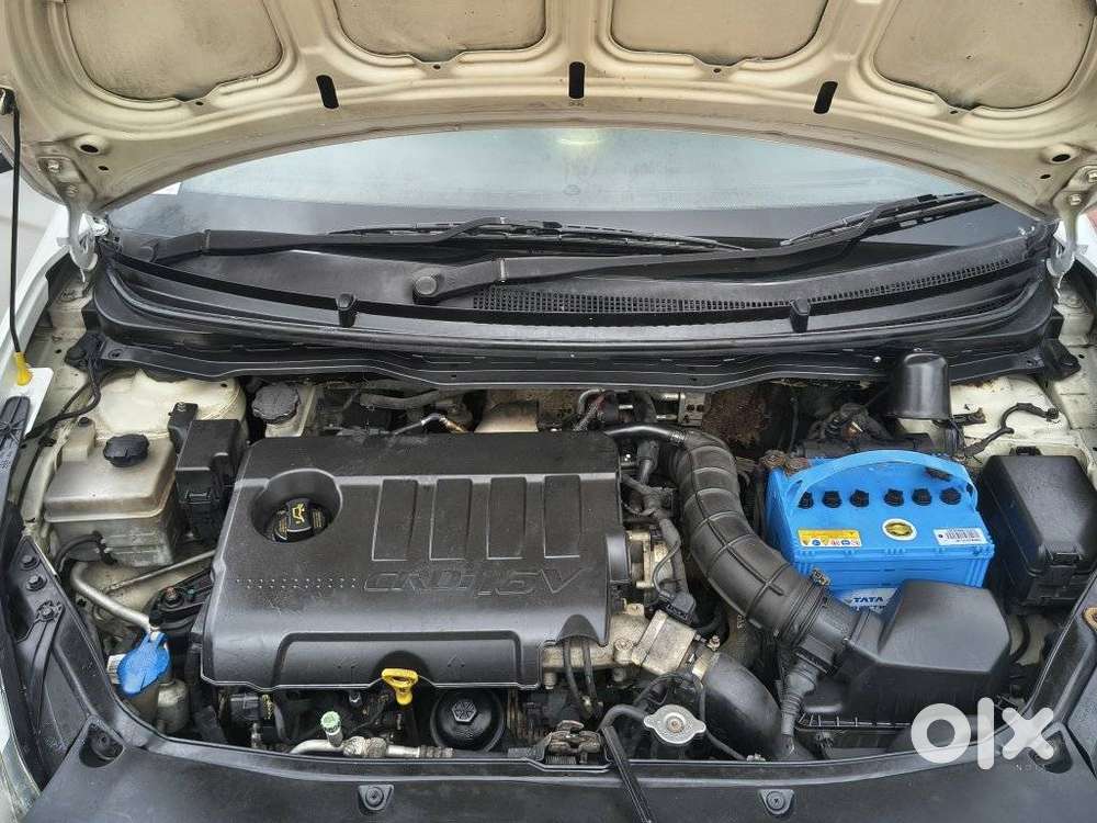 Hyundai I20 Magna, 2012, Diesel