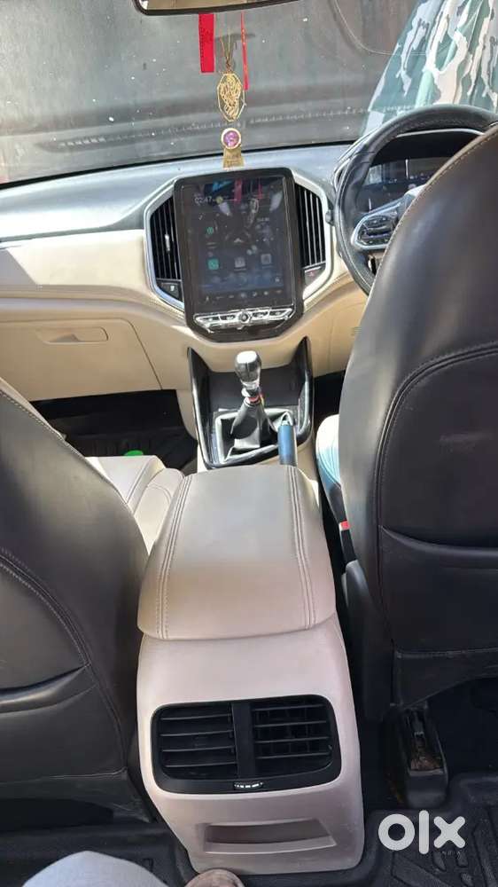 Mg Hector 2022 Diesel 70000 Km Driven