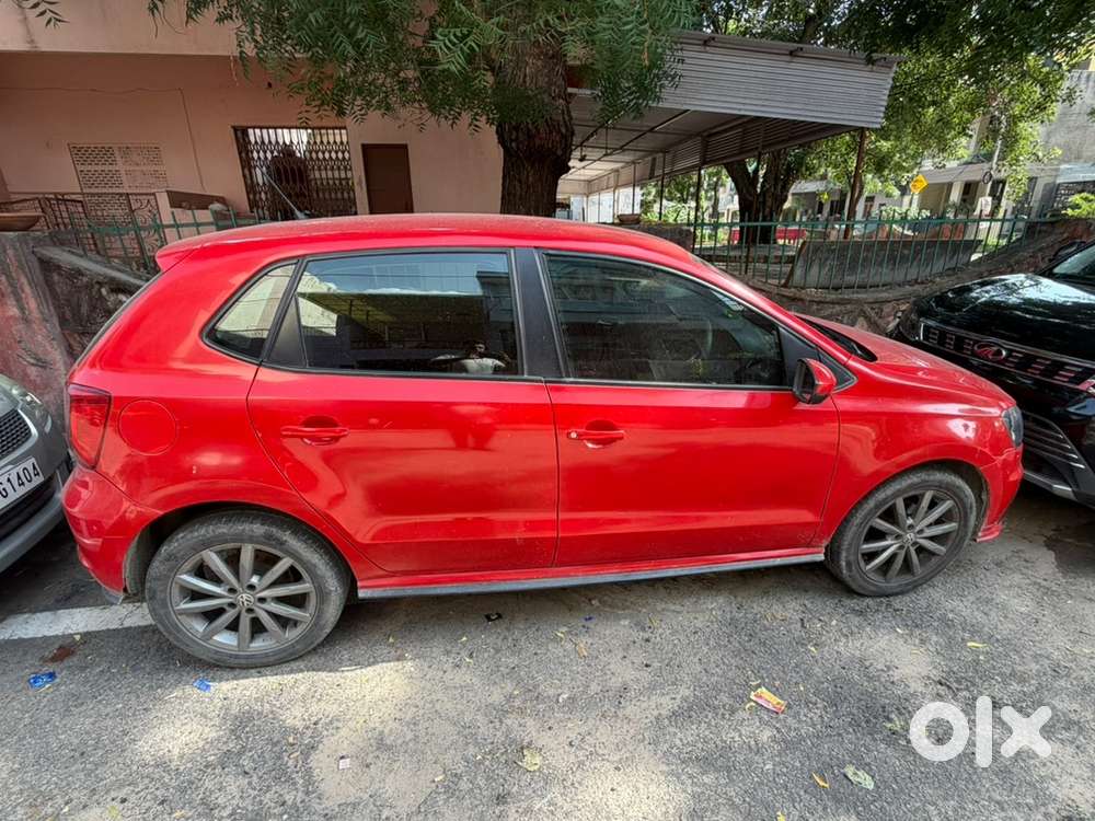 Volkswagen Polo 1.2 Gt 2021 (oct&rsquo;21)