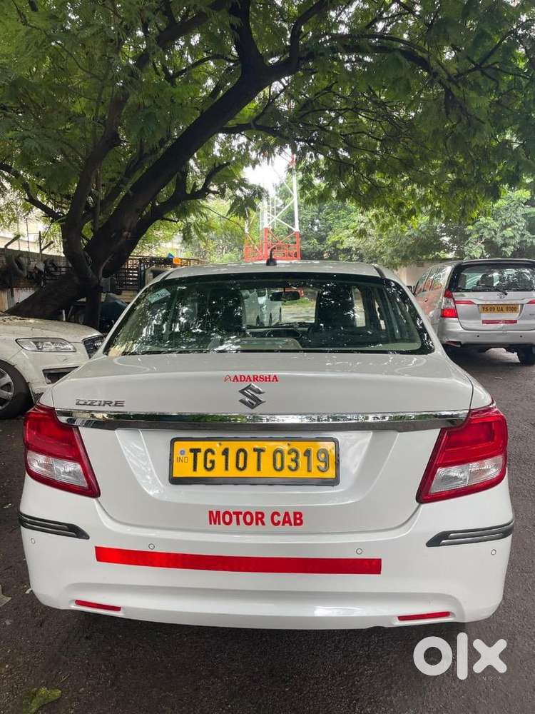 Cng Petrol Monthly Lease 23000