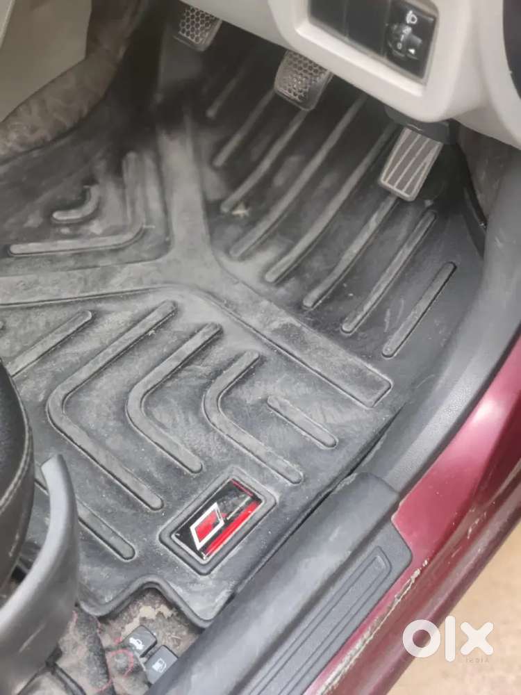Maruti Suzuki Alto K10 2017