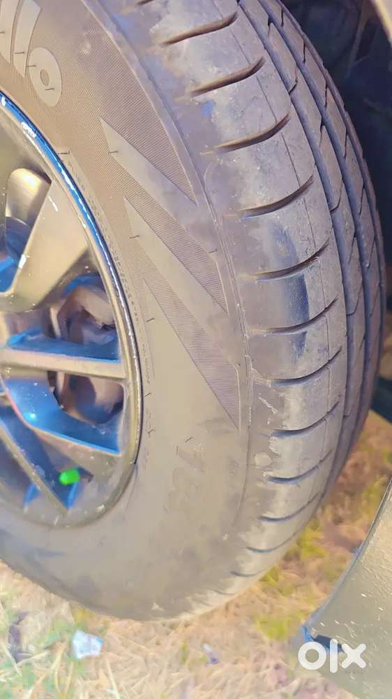 Mahindra Kuv 100 2017 Diesel Well Maintained