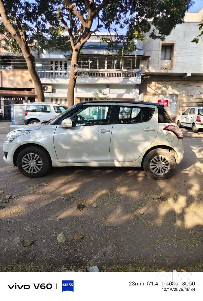 Maruti Suzuki Swift 2011-2014 Vdi, 2012, Diesel