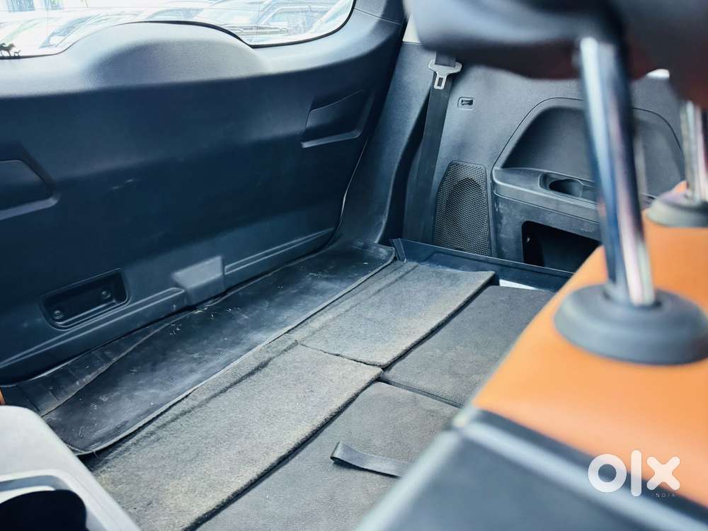 Tata Safari 2.0 Kryotec Xta Plus, 2021, Diesel