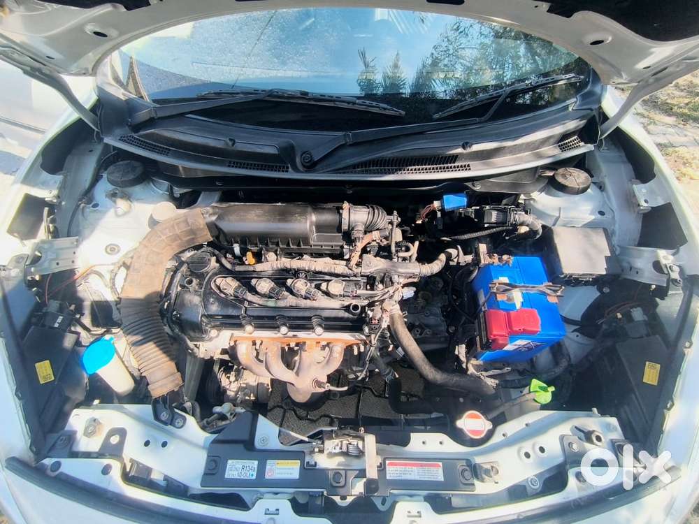 Maruti Suzuki Swift Zxi Plus, 2018, Petrol