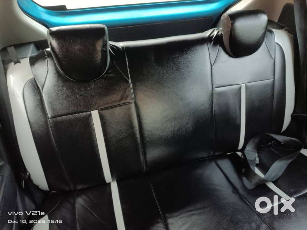 Maruti Suzuki A-star Vxi Airbag, 2011, Petrol