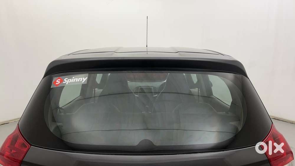 Hyundai Santro Sportz Cng, 2021, Cng & Hybrids