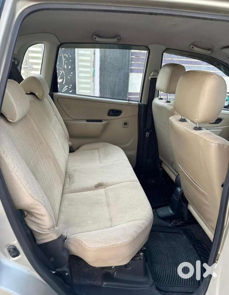 Maruti Suzuki Zen Estilo 2007 Cng Well Maintained