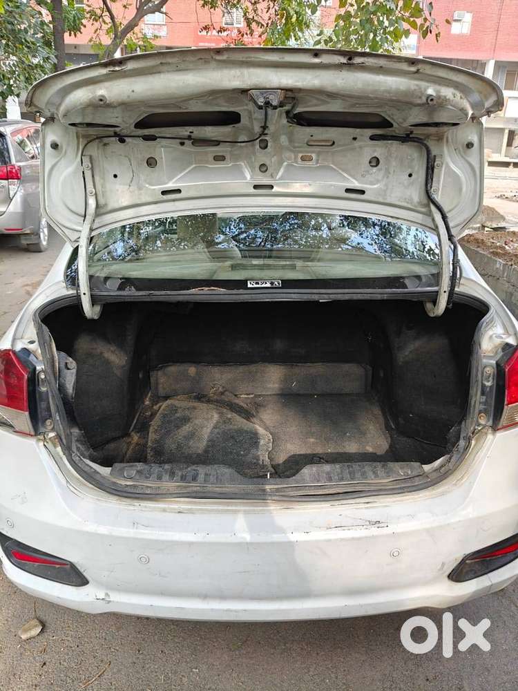 Maruti Suzuki Ciaz 2017 Diesel