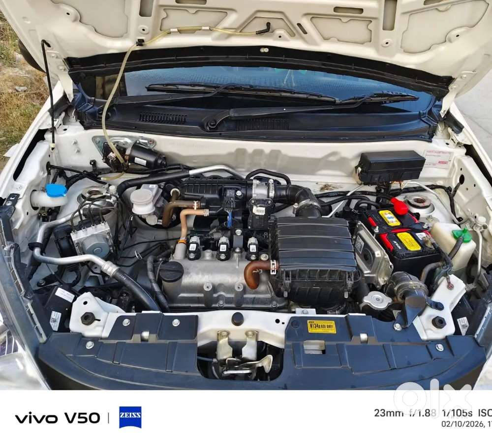 Maruti Suzuki Alto 800 2022 Petrol 58000 Km Driven