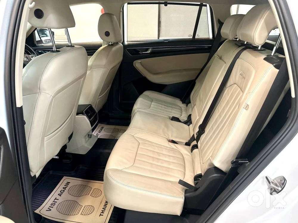 Skoda Kodiaq 2.0 Tdi Laurin Klement, 2019, Diesel