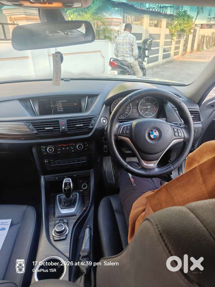 Bmw X1 Sdrive 20d M Sport, 2014, Diesel