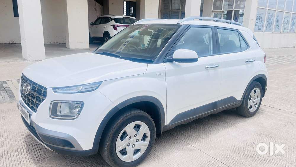 Hyundai Venue 2022 Model