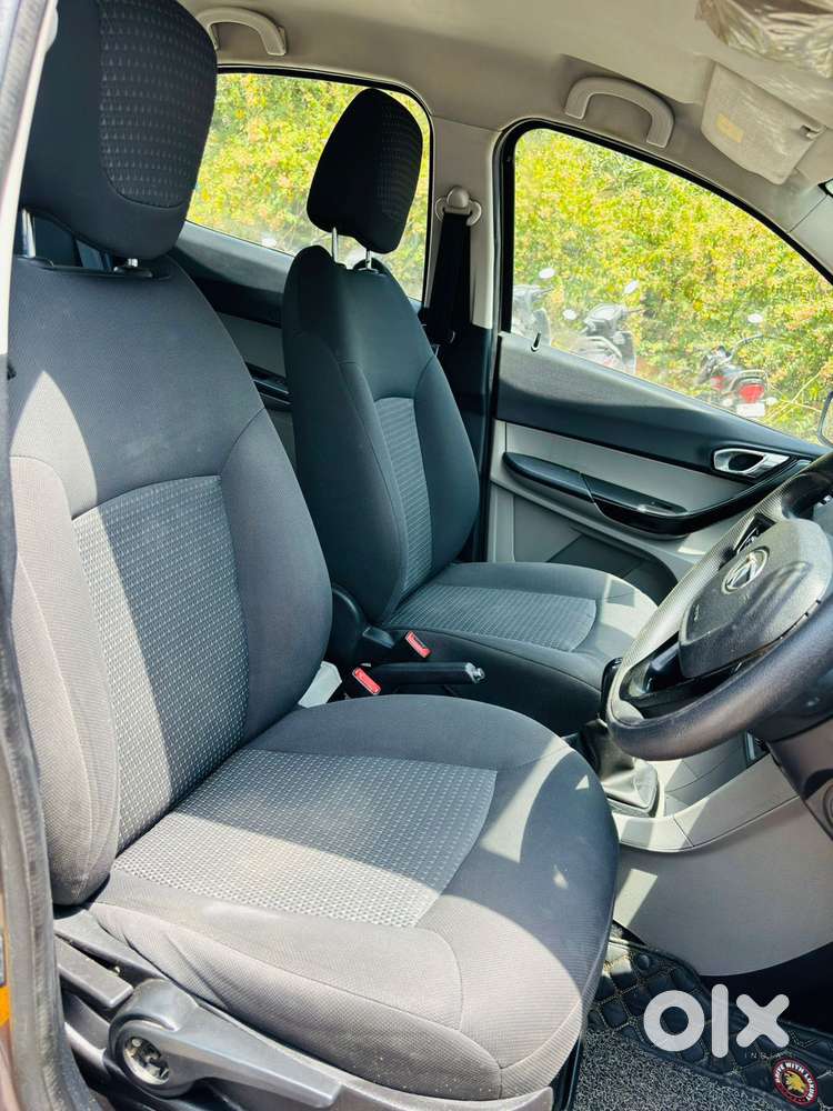 Tata Tiago Xz Plus Diesel, 2019, Diesel
