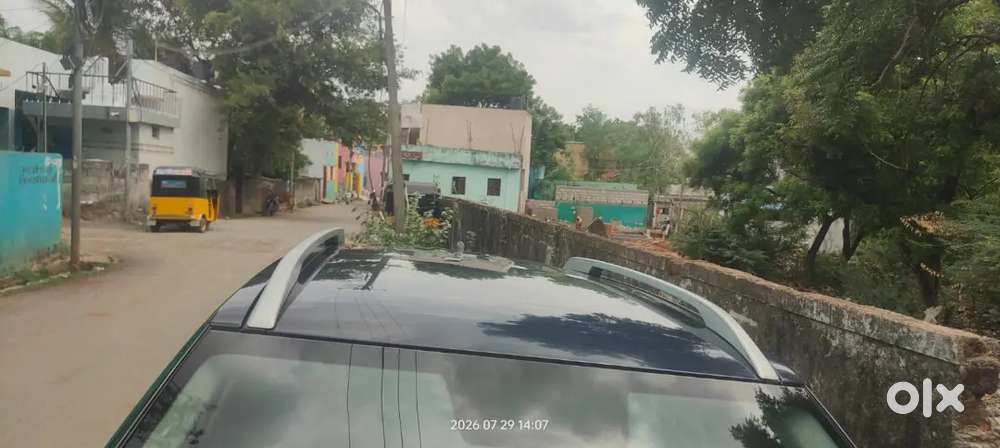 Hyundai Venue  2020 Manual Petrol