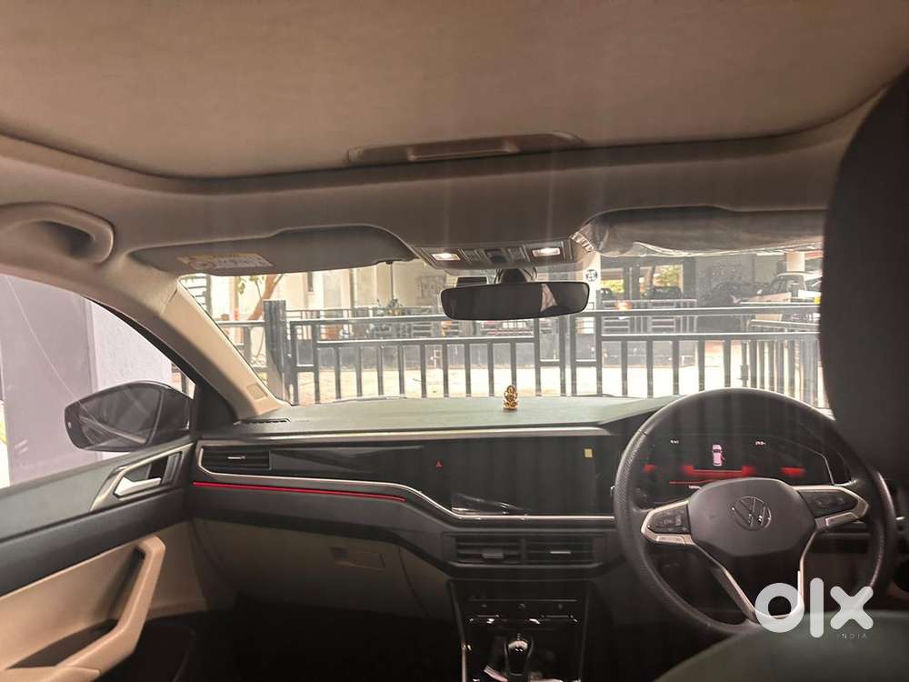 Volkswagen Virtus 2023 Petrol 45000 Km Driven