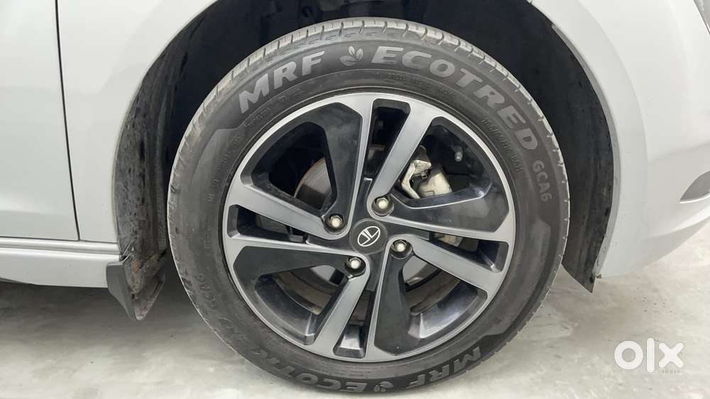 Tata Altroz Racer, 2024, Petrol