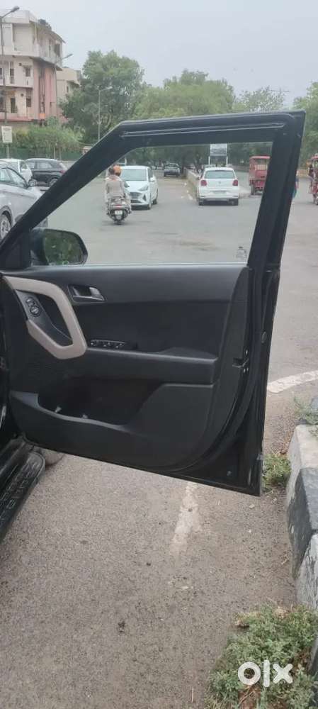 Hyundai Creta 1.6 Sx Plus 2016