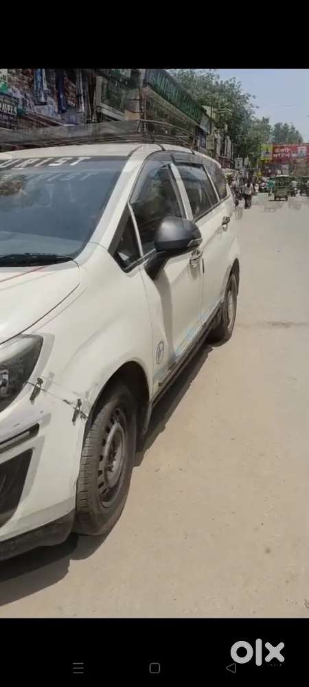 Mahindra Marazzo 2021 Diesel 160000 Km Driven