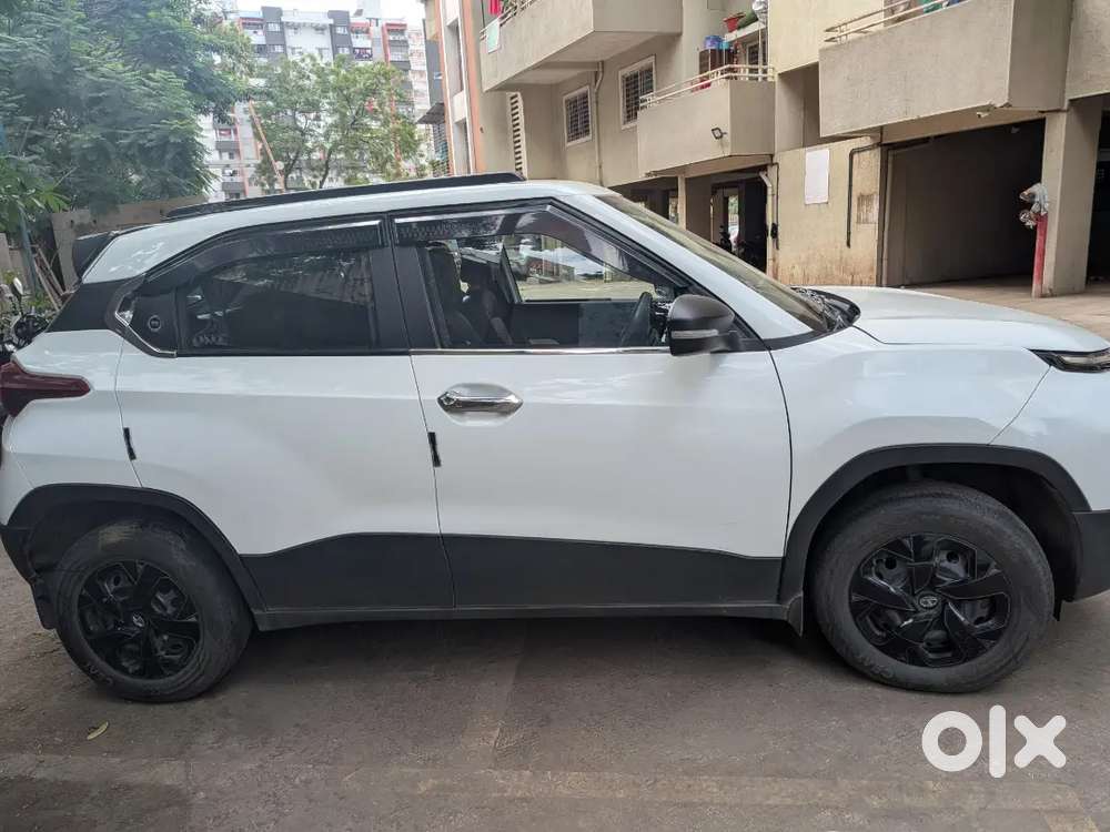 Tata Punch Icng 2023 Manual