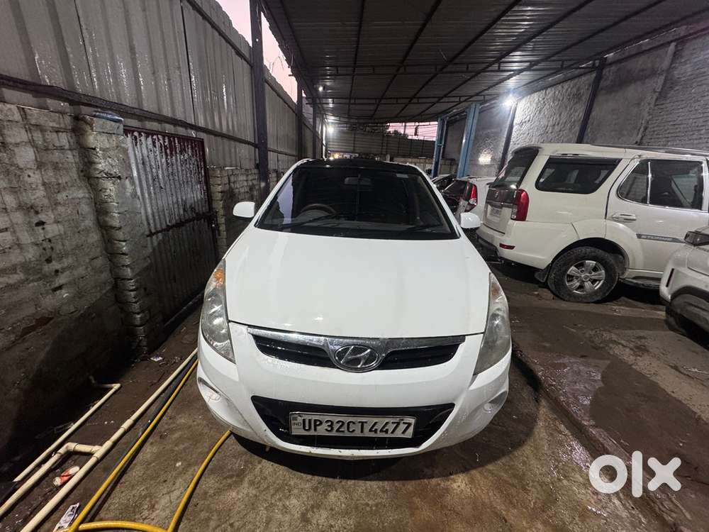 Hyundai I20 N Line Petrol Manual 2009
