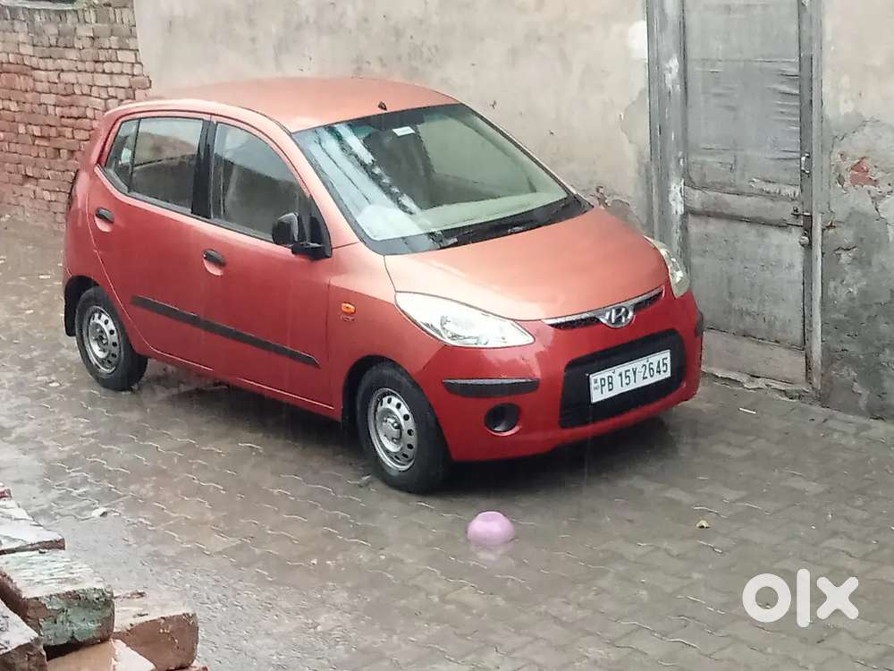 Hyundai I10 1.1 Era 2009