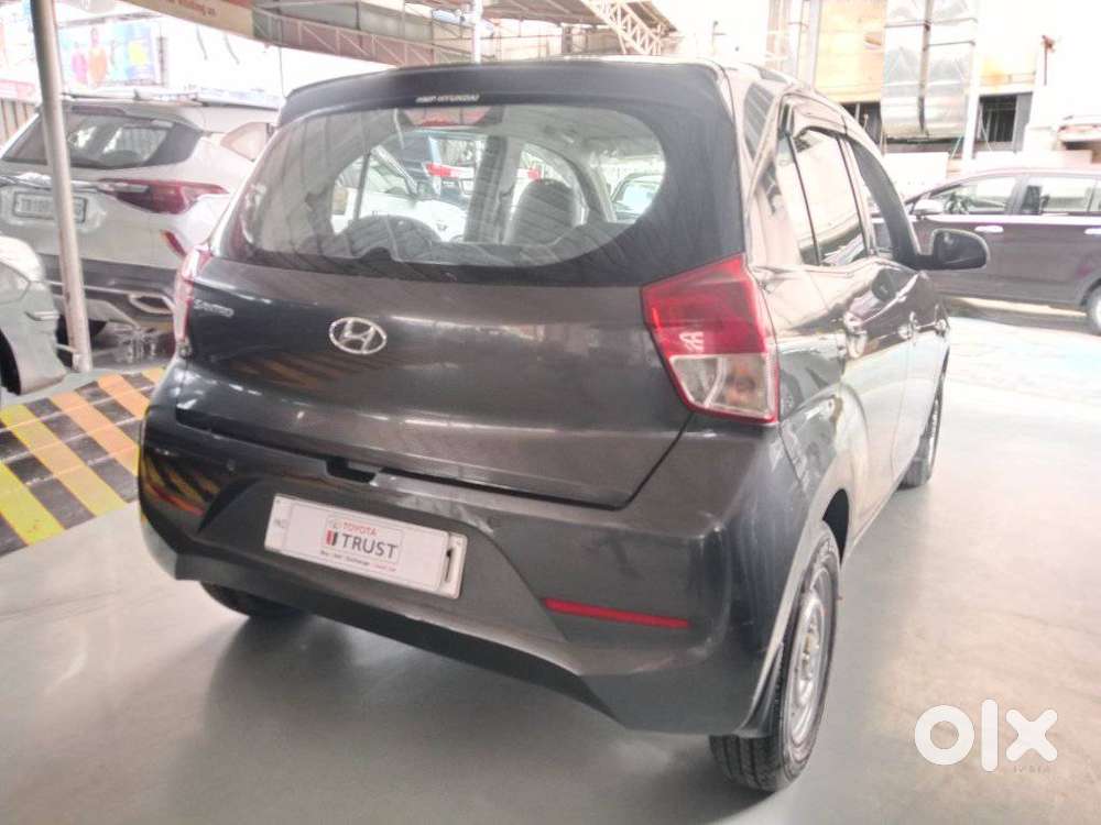 Hyundai Santro, 2022, Petrol