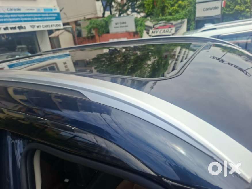 Hyundai Alcazar Platinum, 2022, Petrol