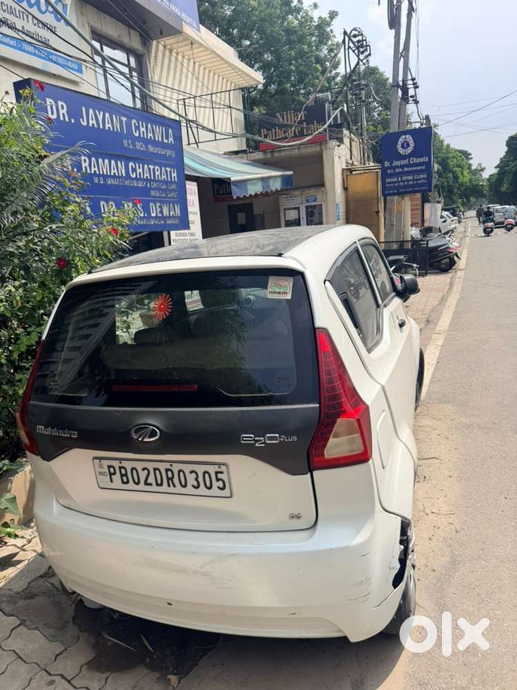 Mahindra E2o Plus 2018 Jisne Leni Hai Wohi Msg Kare Please Ad Dekho