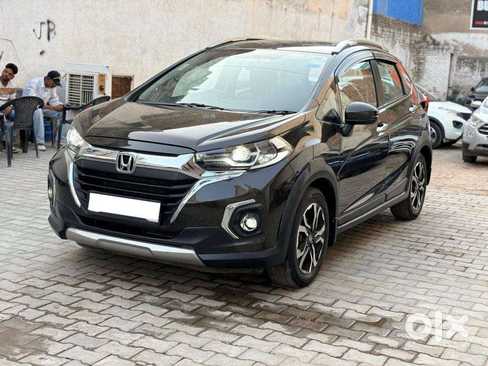 Honda Wr-v 1.5 Vx I-dtec, 2022, Diesel
