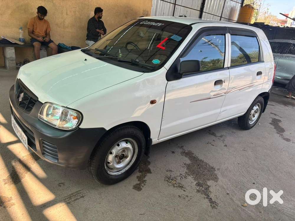 It's A Well Showroom Maintained Vehicle Till Date