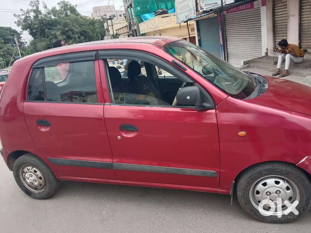 Hyundai Santro Xing Petrol 2nd 2005