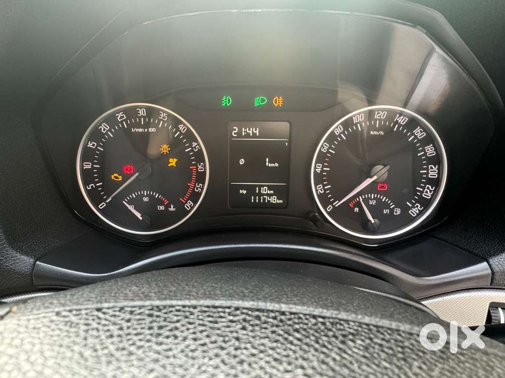 Skoda Laura Elegance 2.0 Tdi Cr Mt, 2011, Diesel