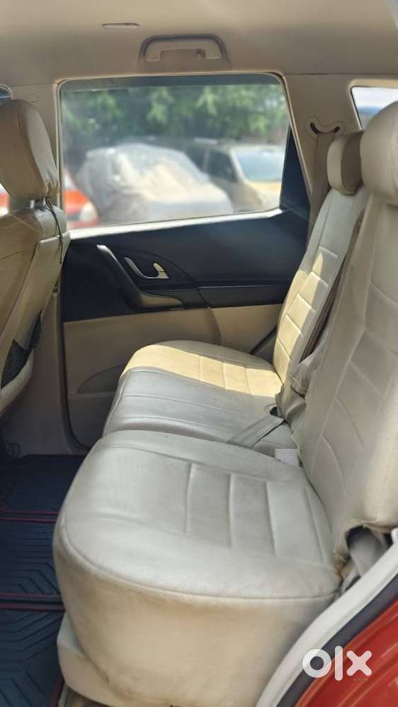 Mahindra Xuv500 W6 2wd, 2018, Diesel