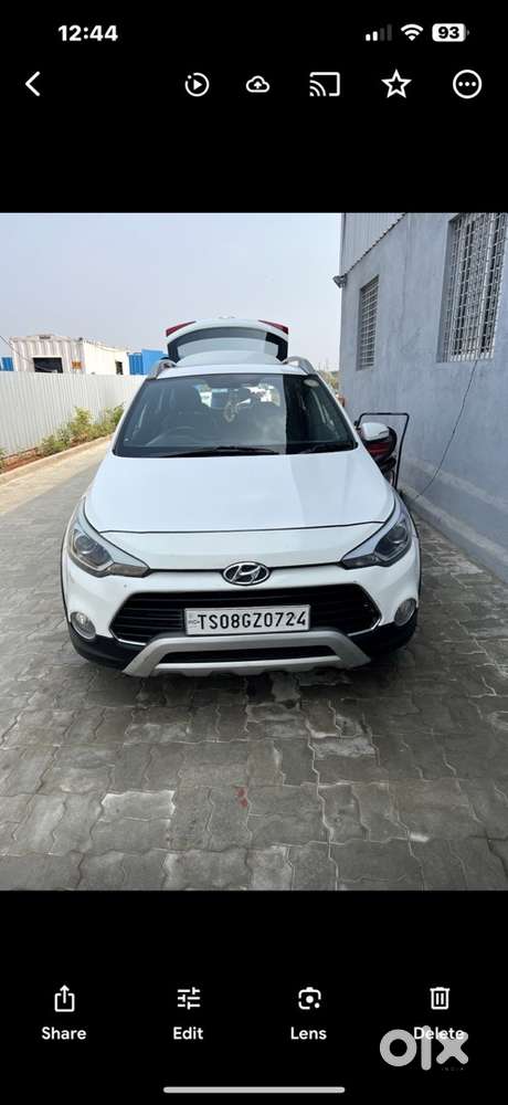 I20 Active