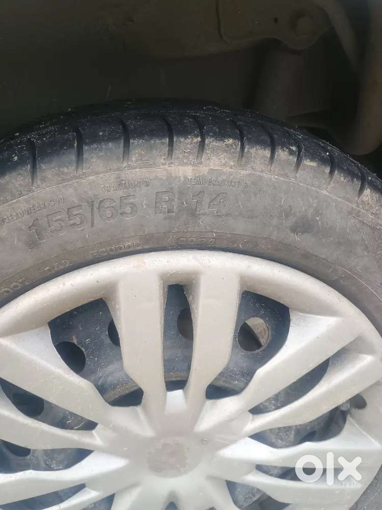 Maruti Suzuki Wagon R 1.0 Year 2010